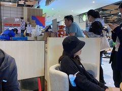 -DQ·蛋糕·冰淇淋(金桥店)