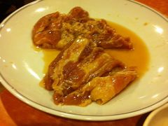 烤猪排-香猪坊(五道口店)