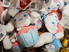 -九木杂物社(恒隆广场店)