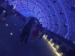 -柏粤汇PARKVIEW KTV(欢乐海岸店)