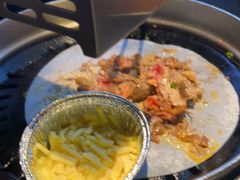 -真熙家牛排烤肉无限续(百脑汇店)