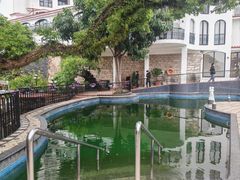 -澳门圣地牙哥古堡酒店