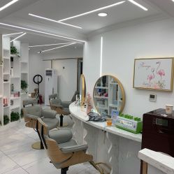 环境-小齐发型Star~salon