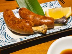 烤肠-YAMAKAWA(龙湖胥江天街店)
