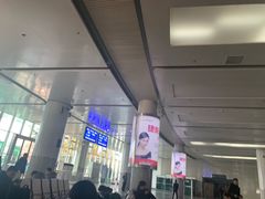-潍坊站