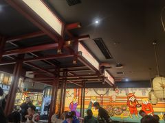 -厚贞日式烤肉(浦东汇智店)