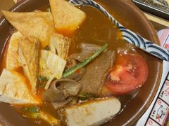 -一心创作料理屋(经开万达店)