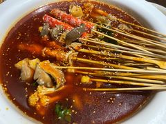 成都老锅底-三生小馆(亭知路店)