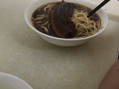 -顺心拉面馆(马道街店)