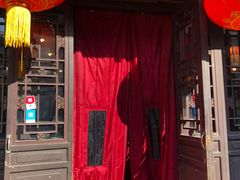 门面-天兴居(鲜鱼口街店)