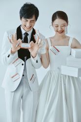 -太古映画婚纱摄影(天河店)