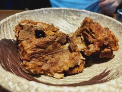 酱骨头-95号酱骨·一块豆腐(展春园西路店)