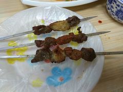 -兰州牛肉拉面(合肥店)