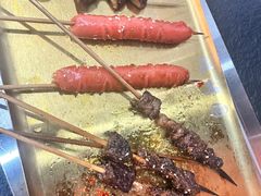 -旺烤园烧烤·炭烤羊腿(吴江阳光新天地店)