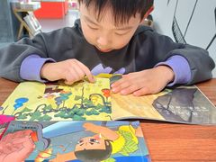 -方庄书店(通润商务会馆店)