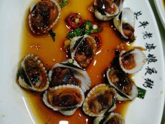 -长平老姿娘夜粥(平东一街店)