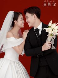 点击看大图 -金夫人婚纱摄影(西昌店)