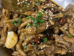 凤爪-小民大排档(马场角横路店)