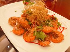 -国惠大酒楼(仓山万达店)