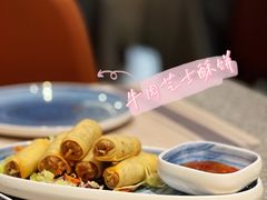 -La Medina餐厅(亮马河南路店)