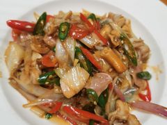 -高佳庄·舟山海鲜(海景旗舰店)