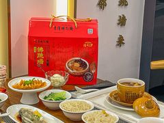 -李清佛跳墙|福建省十大名厨之首(后江埭店)