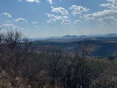 -帽儿山国家森林公园