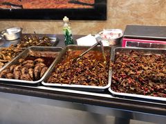-嘉州九妹凤爪(乐山总店)
