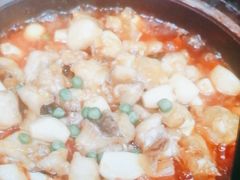 -小八仙·宴(三峡茶庄店)