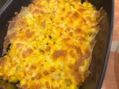 芝士烤玉米-萨莉亚意式餐厅(永旺购物中心店)