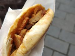 -洞子口张老二凉粉(文殊院店)