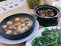 -新记肉骨茶