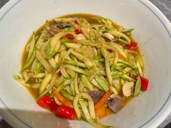 -山衢味庄·鲜辣衢菜(杭行路店)