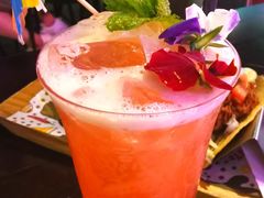 -Famous肥猫墨西哥音乐餐吧(五棵松华熙LIVE店)