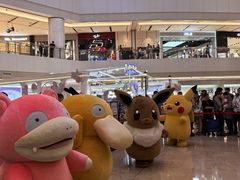 -上海世纪汇广场