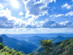 -萍乡武功山风景名胜区