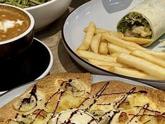 -Maxpoint Kitchen 西餐咖啡(乐峰广场店)