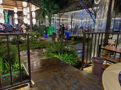 -醉月城西昌火盆烧烤(天府店)