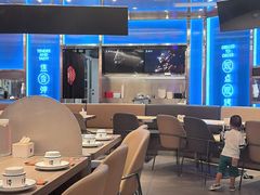 -鱼酷活鱼烤鱼(恒隆广场店)