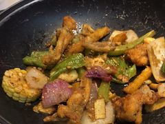 -渝蛙馆(新百店)