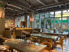 -大头力茶餐厅(花都融创茂店)