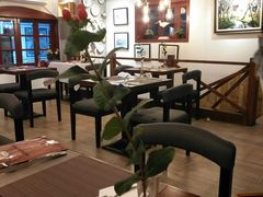 大堂-LA CREPERIE BRETONNE布列塔尼法式餐厅(天童北路店)