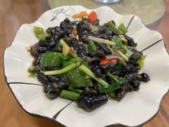 -老客家美食• 竹筒饭• 河鲜(龙门永汉店)