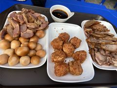 -聚合鑫东北熏酱熟食麻辣面(长阳店)