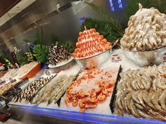 -非烤勿扰自助烤肉(宝安天虹店)