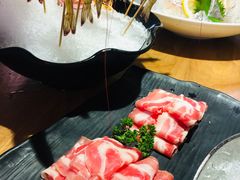 -尚海豆捞(乐虹坊店)