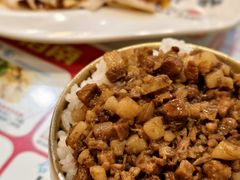 卤肉饭-金姐台湾菜(珠江路店)