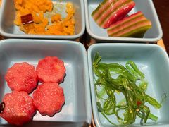 -元素中餐厅.海南菜.粤菜.椰子鸡.海鲜.包房.石梅湾威斯汀度假酒店