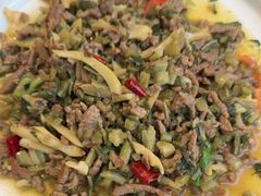 -食光慢宴·安吉土菜馆