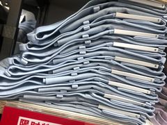 -优衣库(上海金桥国际商业广场店)